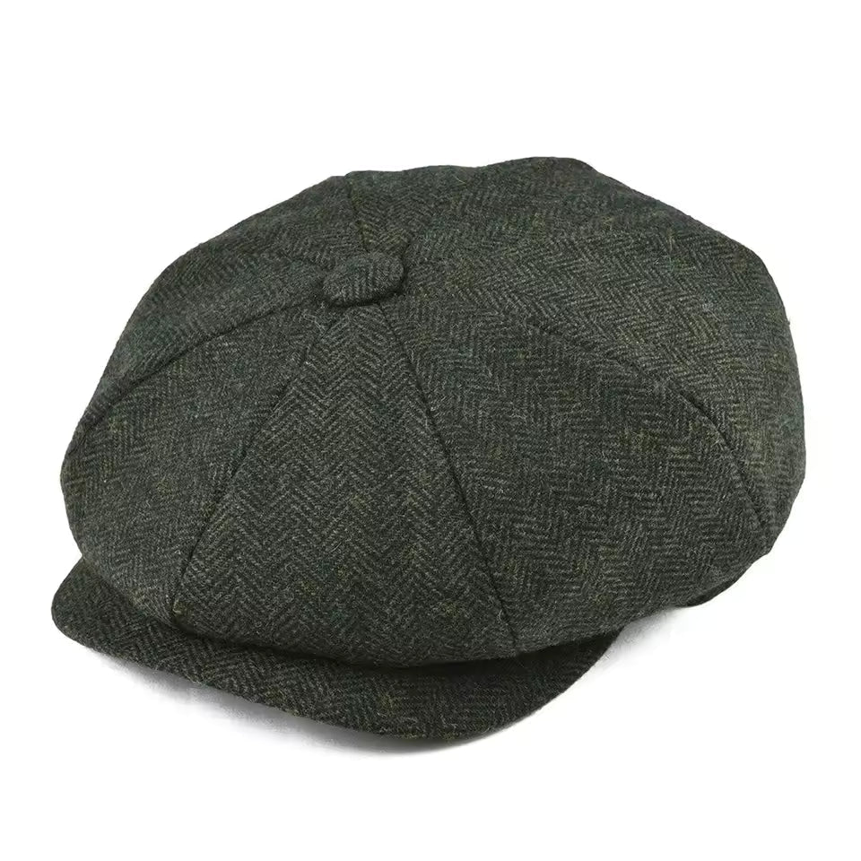 La Gorra Ashby