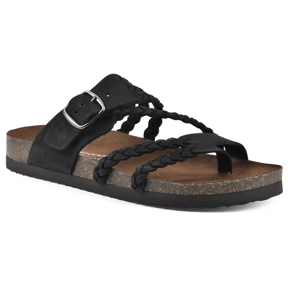 Sandalias de Cuero para Verano