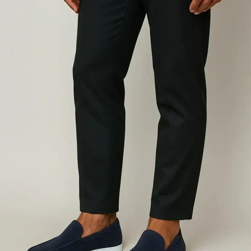Mocasines de Ante Rimini