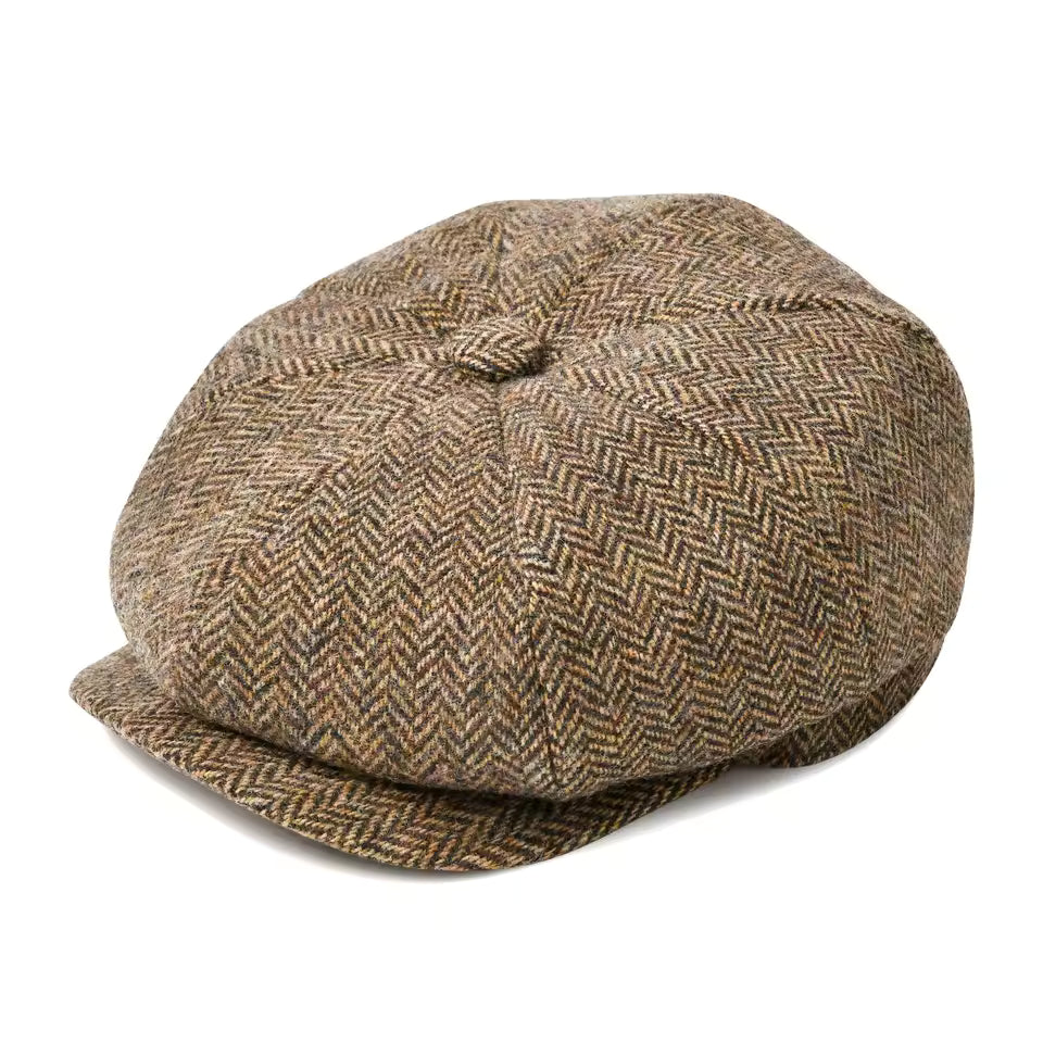 La Gorra Ashby