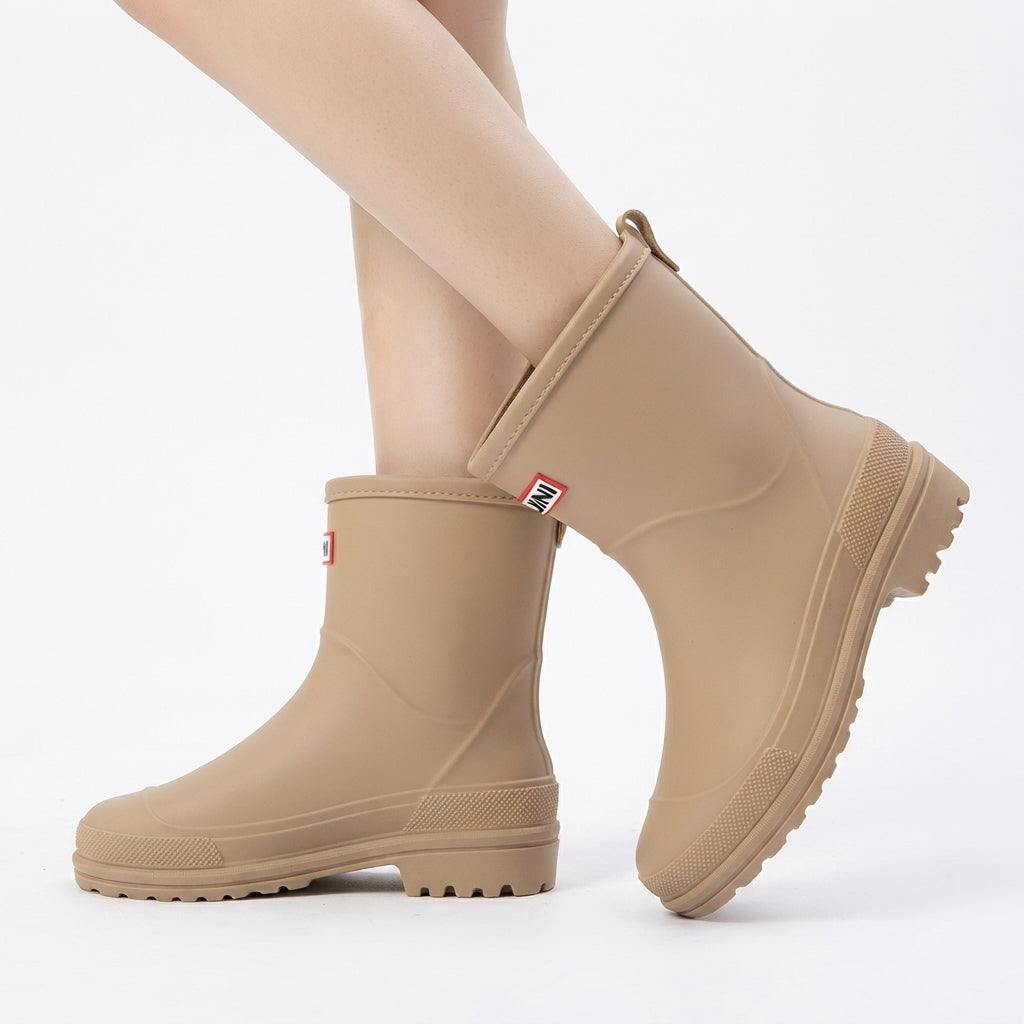 Botas de Wellington Impermeables para Mujer