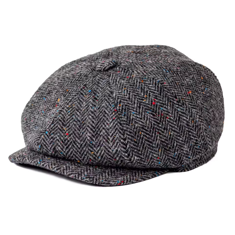 La Gorra Ashby