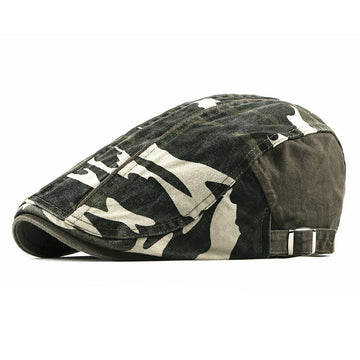Gorra Camo Trail