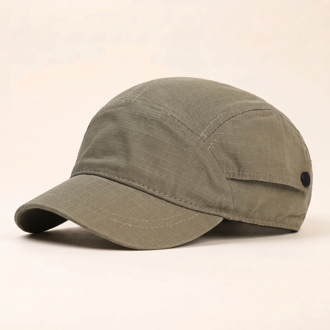 Gorra de Aventura al Aire Libre