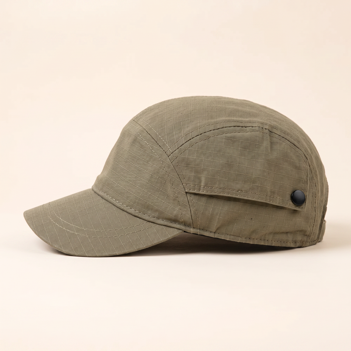 Gorra de Aventura al Aire Libre
