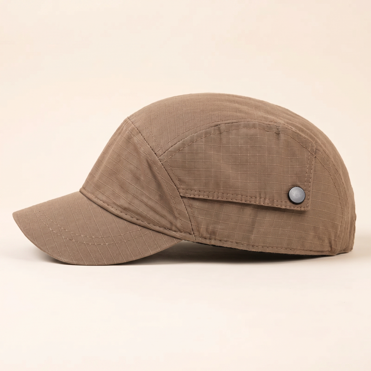 Gorra de Aventura al Aire Libre