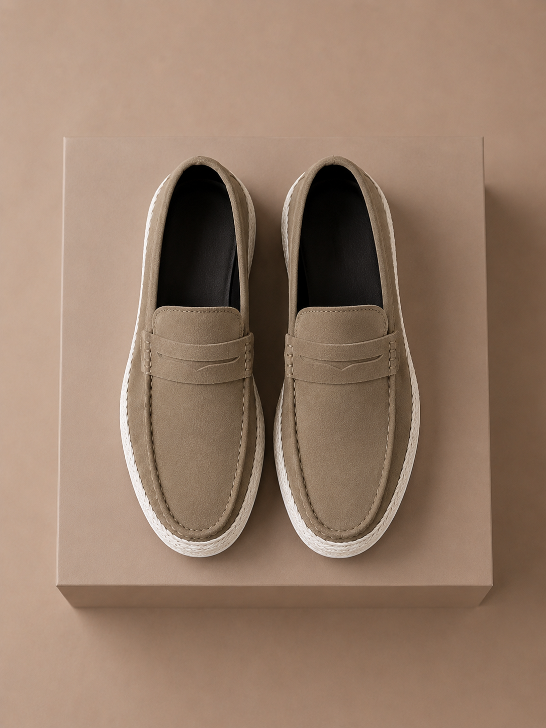 Mocasines de Verano para Hombre – Cómodos y Ligeros | Areleon