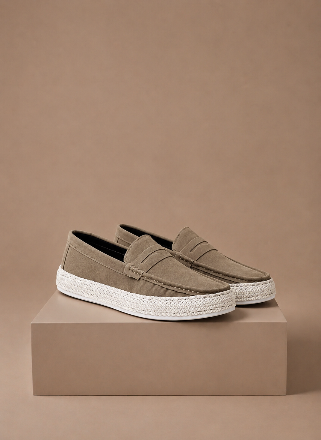 Mocasines de Verano para Hombre – Cómodos y Ligeros | Areleon