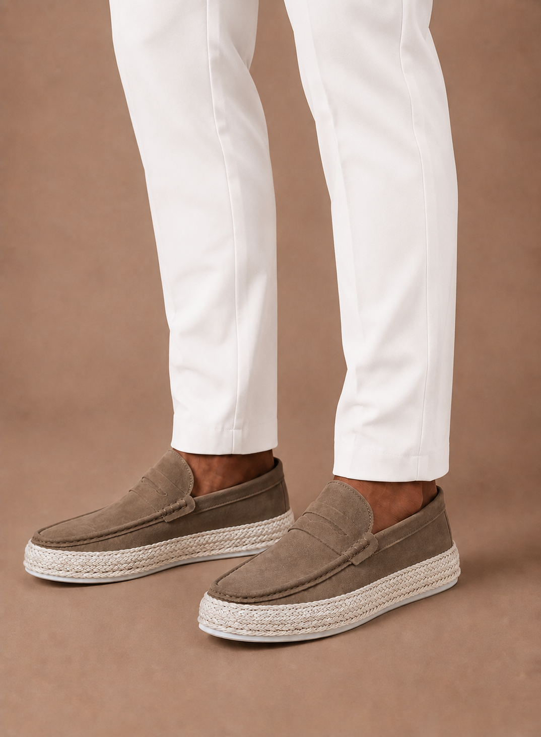 Mocasines de Verano para Hombre – Cómodos y Ligeros | Areleon