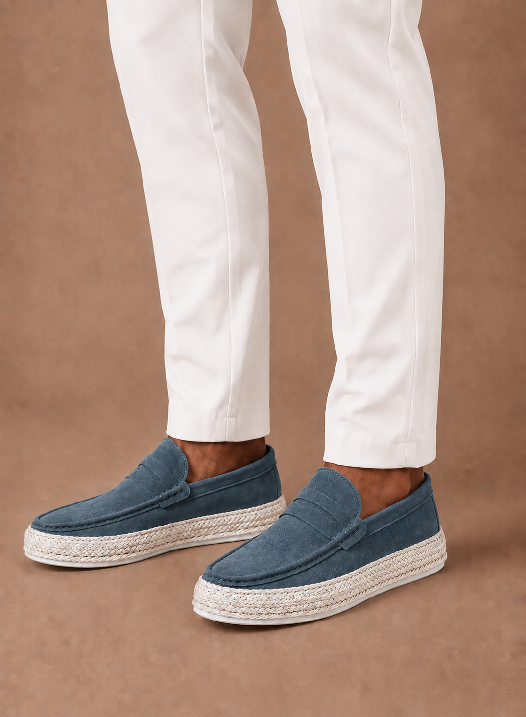 Mocasines de Verano para Hombre – Cómodos y Ligeros | Areleon