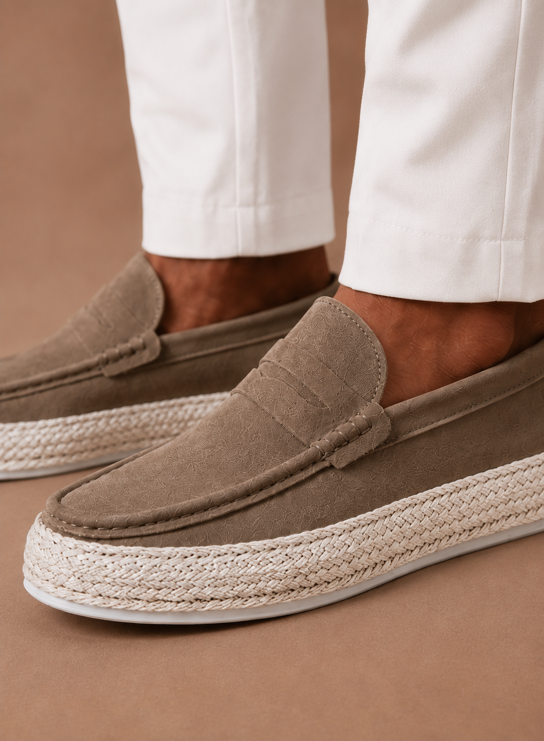 Mocasines de Verano para Hombre – Cómodos y Ligeros | Areleon