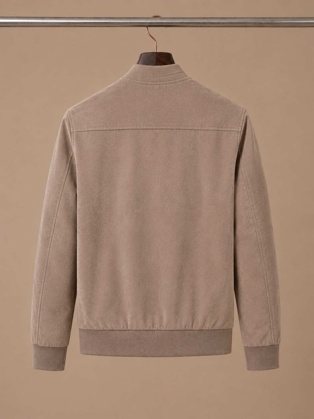 Chaqueta de Verano Slim Fit para Hombre – Abrigo Ligero para el Día a Día | Areleon