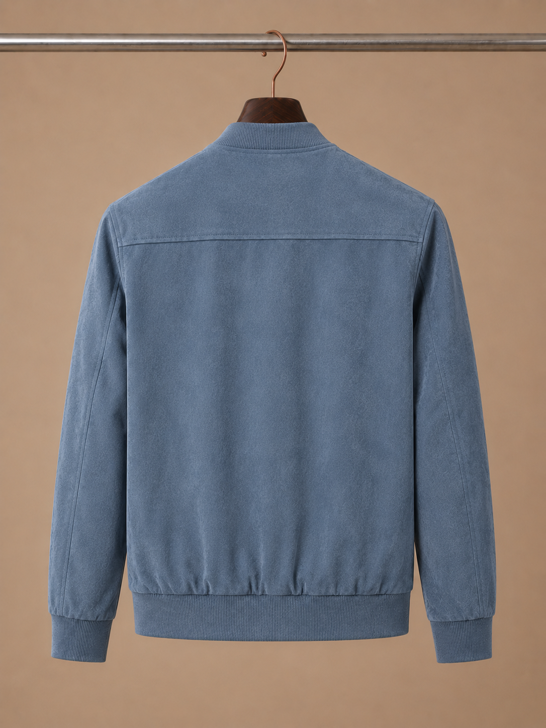 Chaqueta de Verano Slim Fit para Hombre – Abrigo Ligero para el Día a Día | Areleon