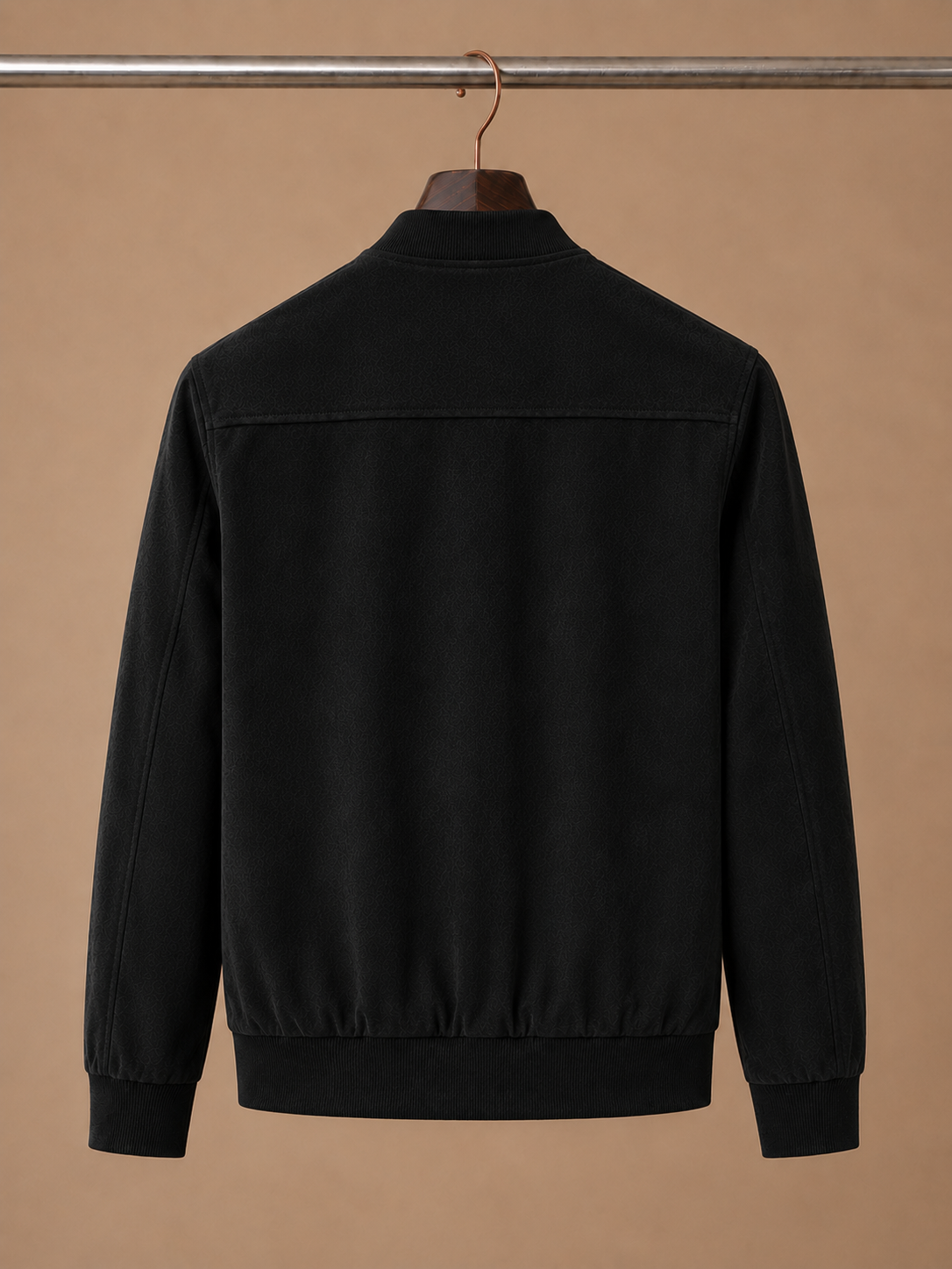 Chaqueta de Verano Slim Fit para Hombre – Abrigo Ligero para el Día a Día | Areleon