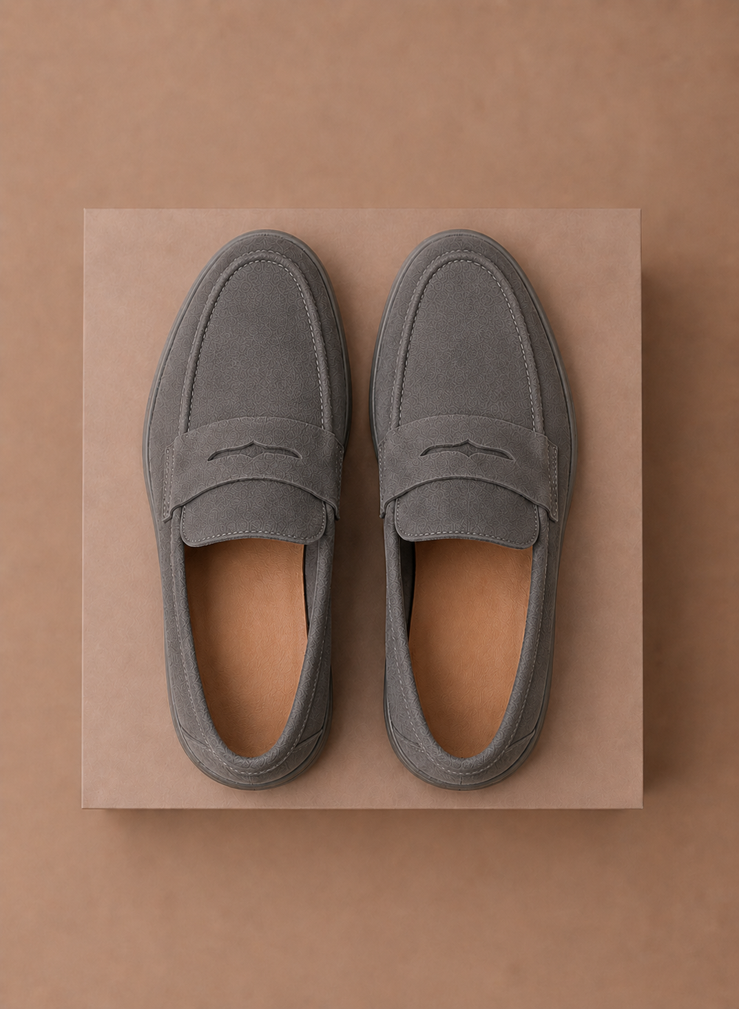 Mocasines de Verano para Hombre – Zapatos Smart Casual | Areleon