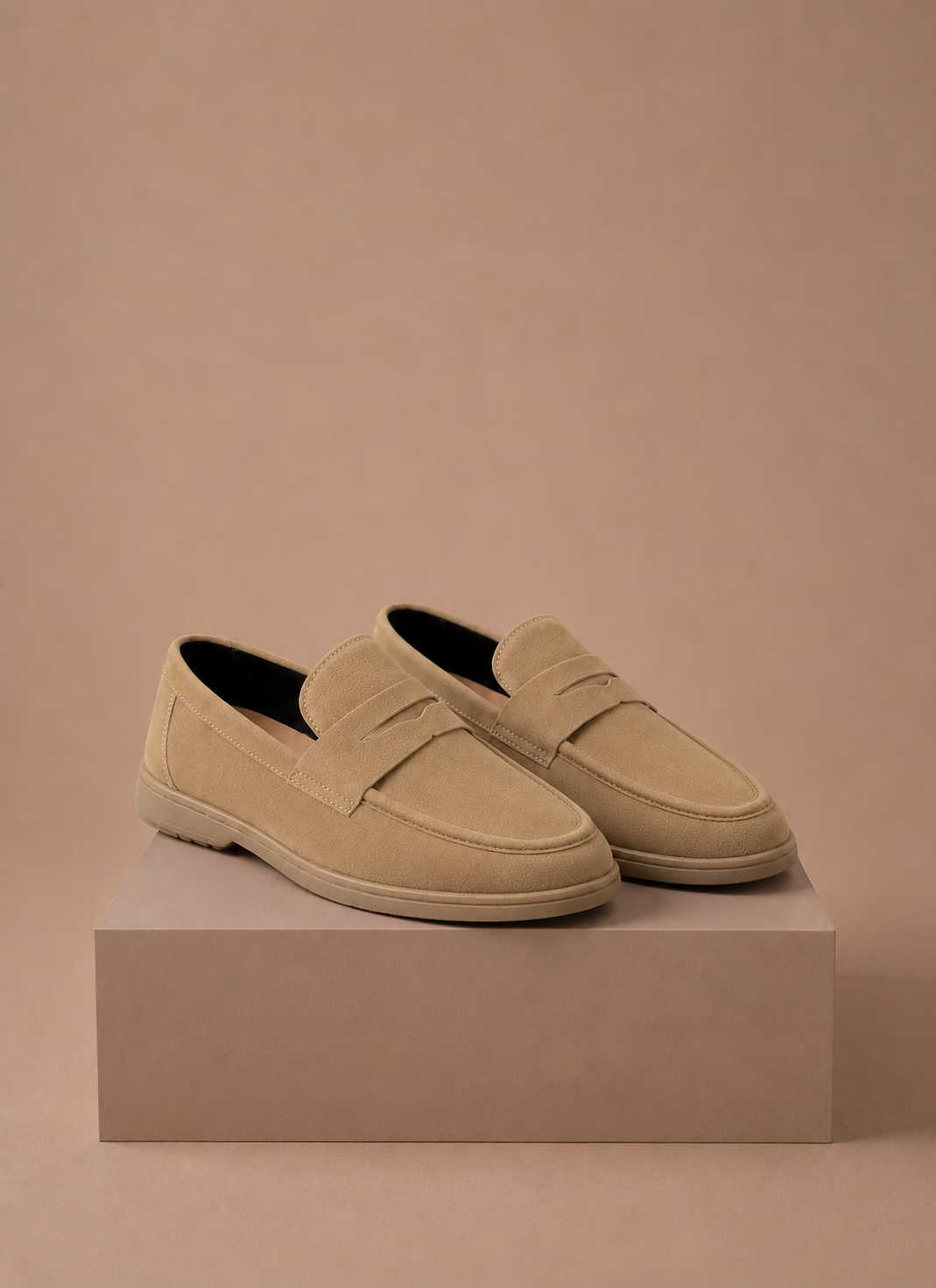 Mocasines de Verano para Hombre – Zapatos Smart Casual | Areleon