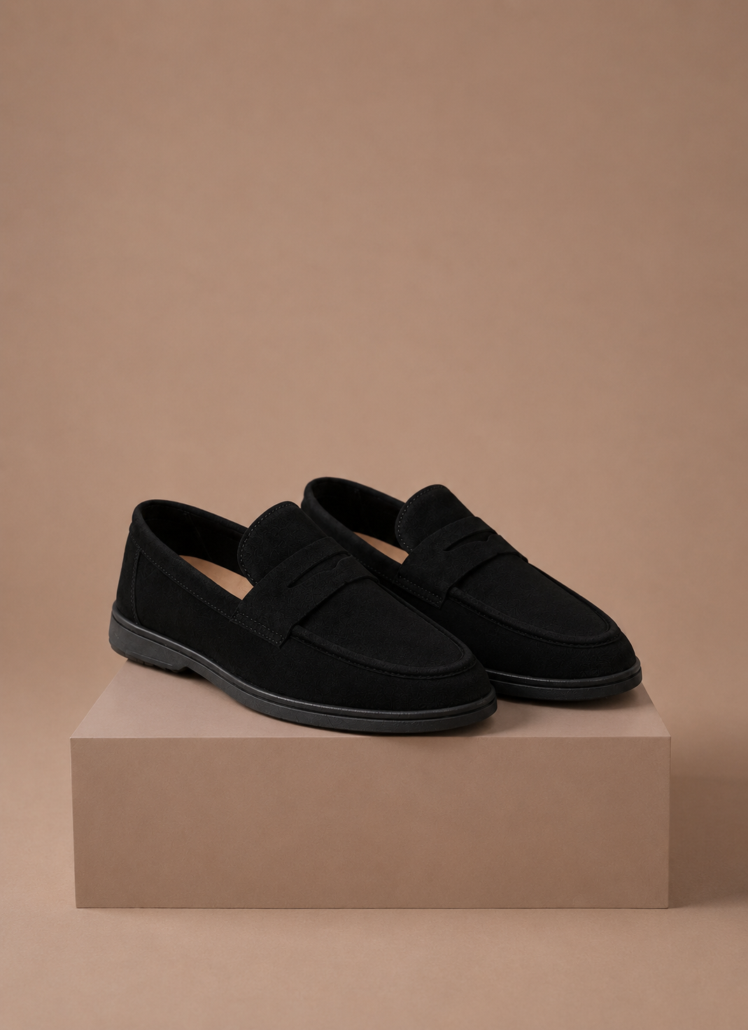 Mocasines de Verano para Hombre – Zapatos Smart Casual | Areleon