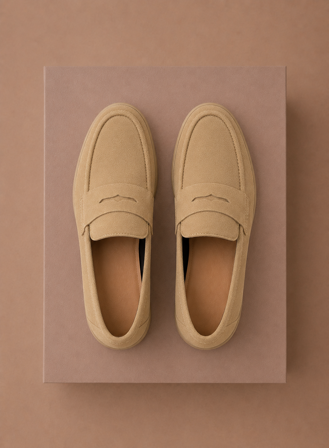Mocasines de Verano para Hombre – Zapatos Smart Casual | Areleon