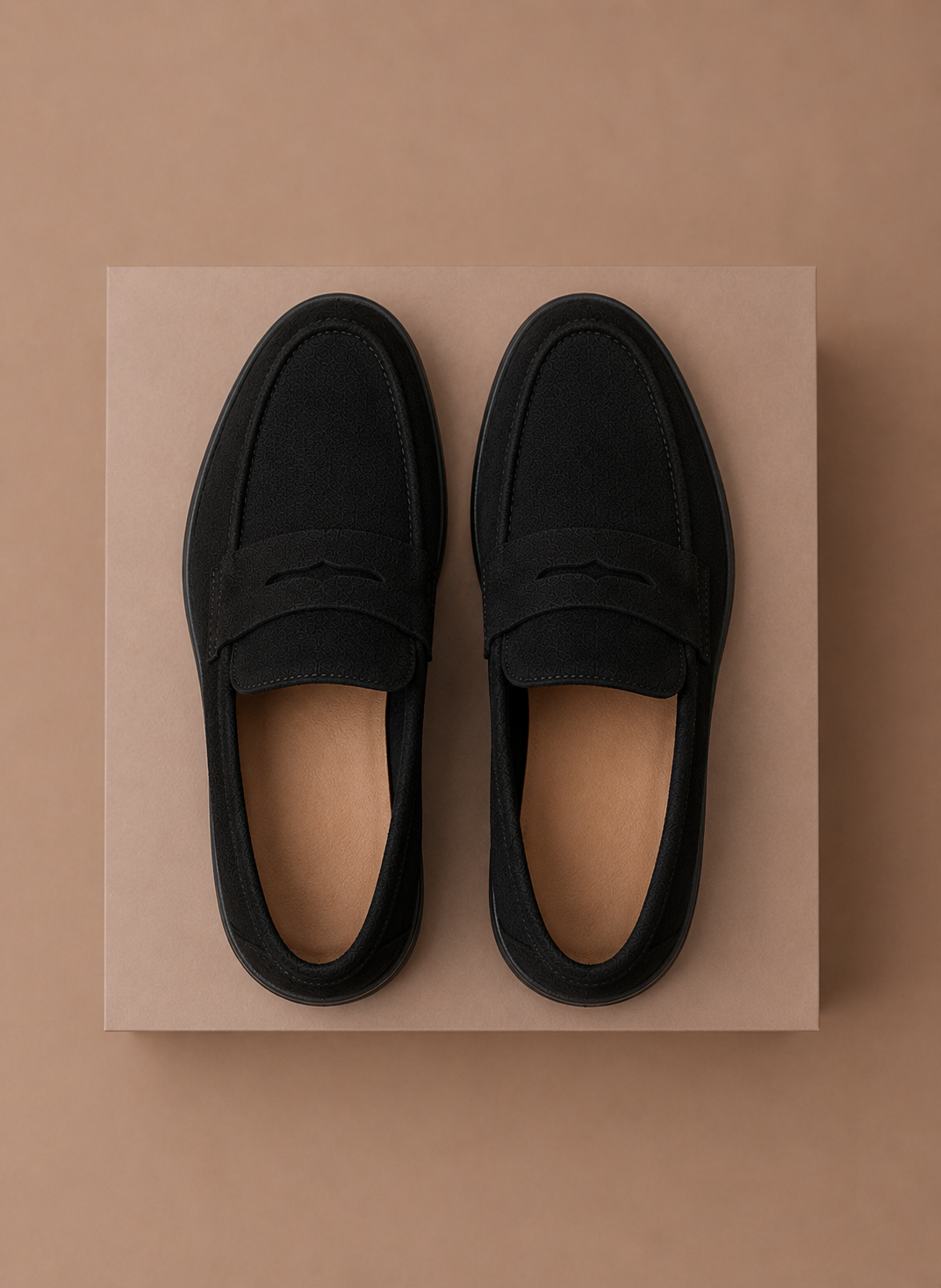 Mocasines de Verano para Hombre – Zapatos Smart Casual | Areleon