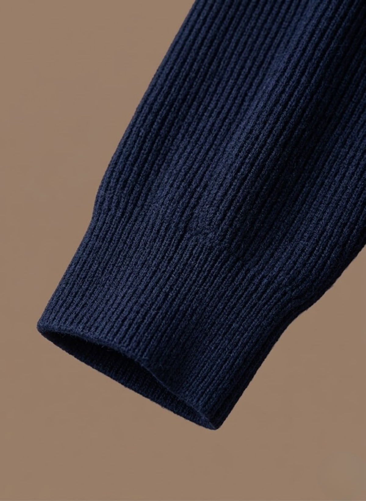 Cárdigan de Punto para Hombre – Capa Casual Inteligente y Transpirable | Areleon