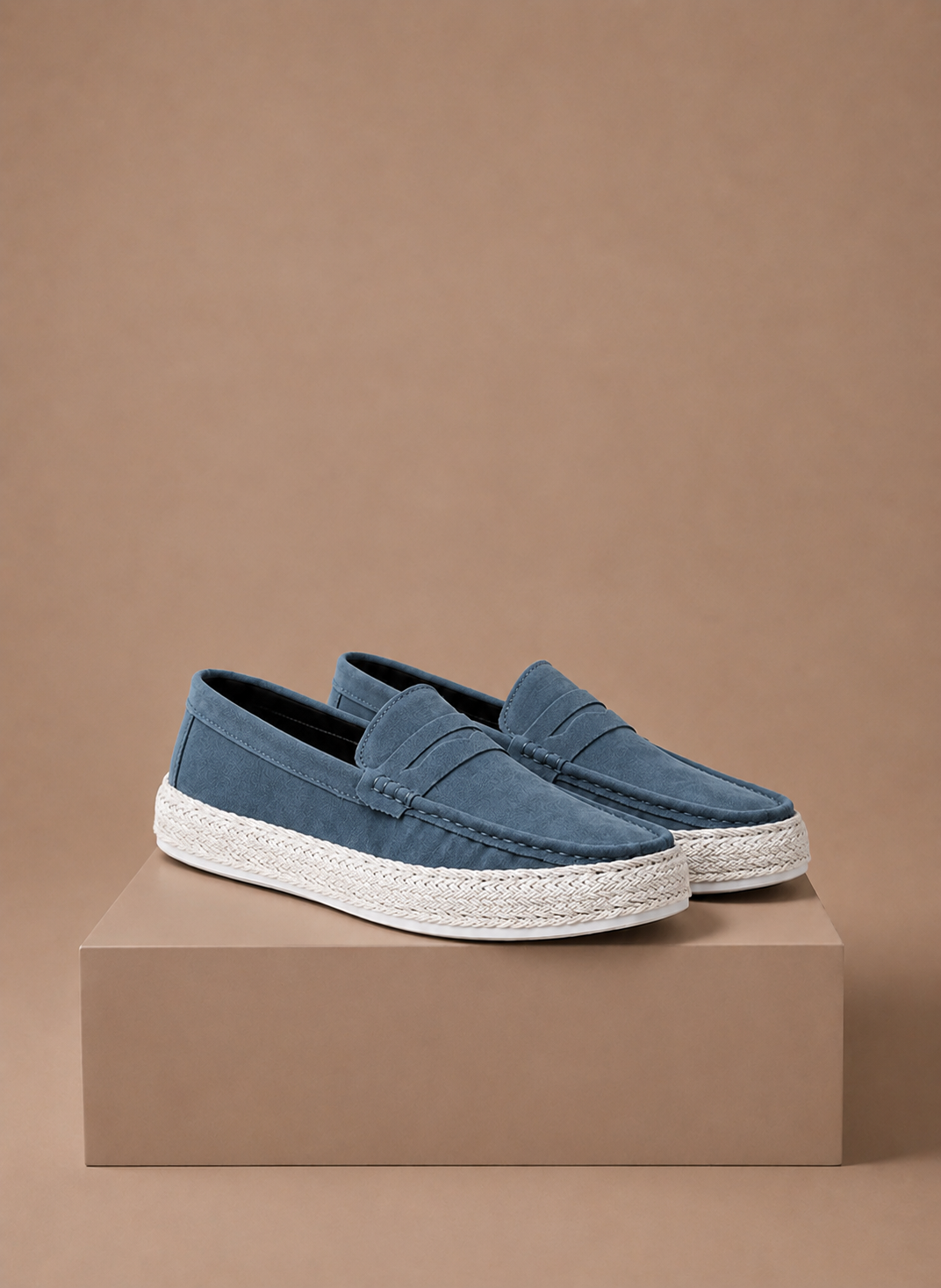 Mocasines de Verano para Hombre – Cómodos y Ligeros | Areleon