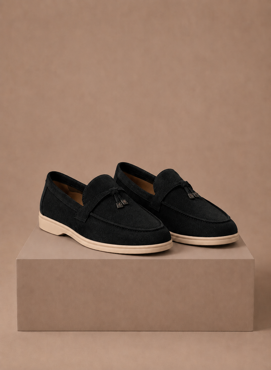 Mocasines de Suede para Mujer – Clásicos y Elegantes Slip-On | Areleon