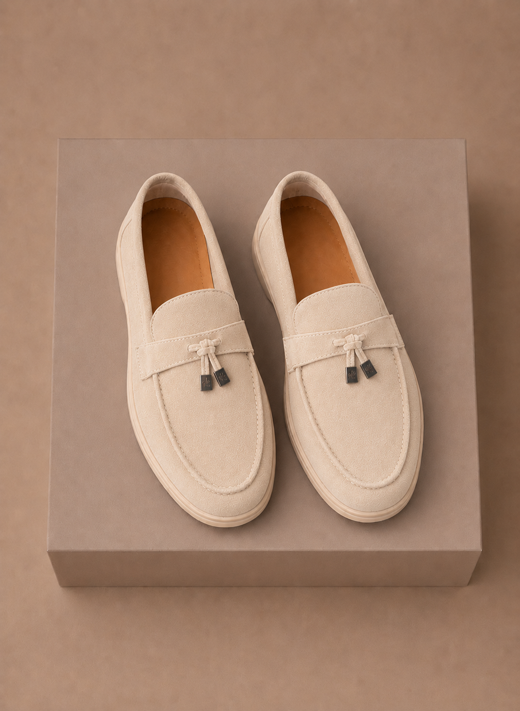 Mocasines de Suede para Mujer – Clásicos y Elegantes Slip-On | Areleon