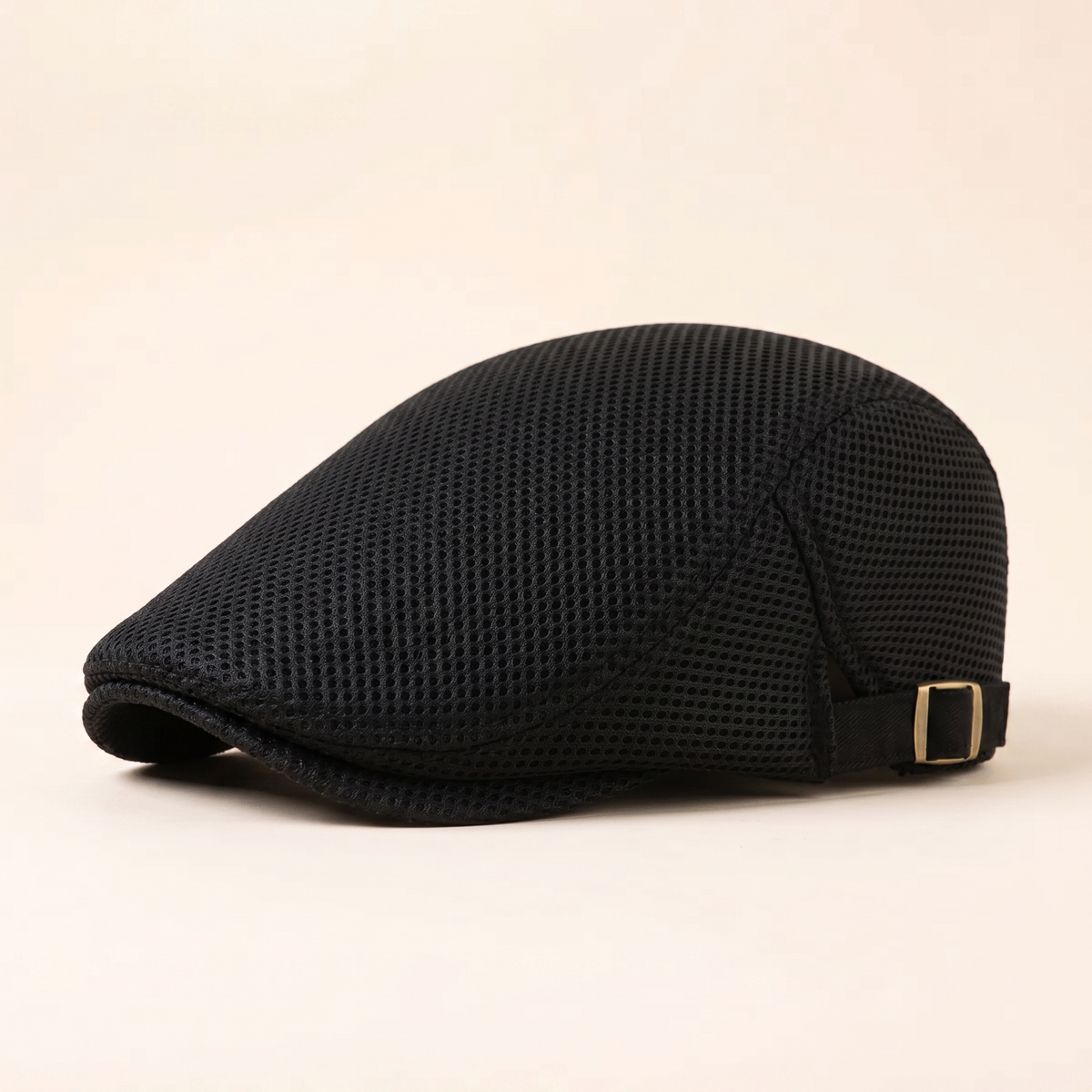 Gorra de Malla Transpirable