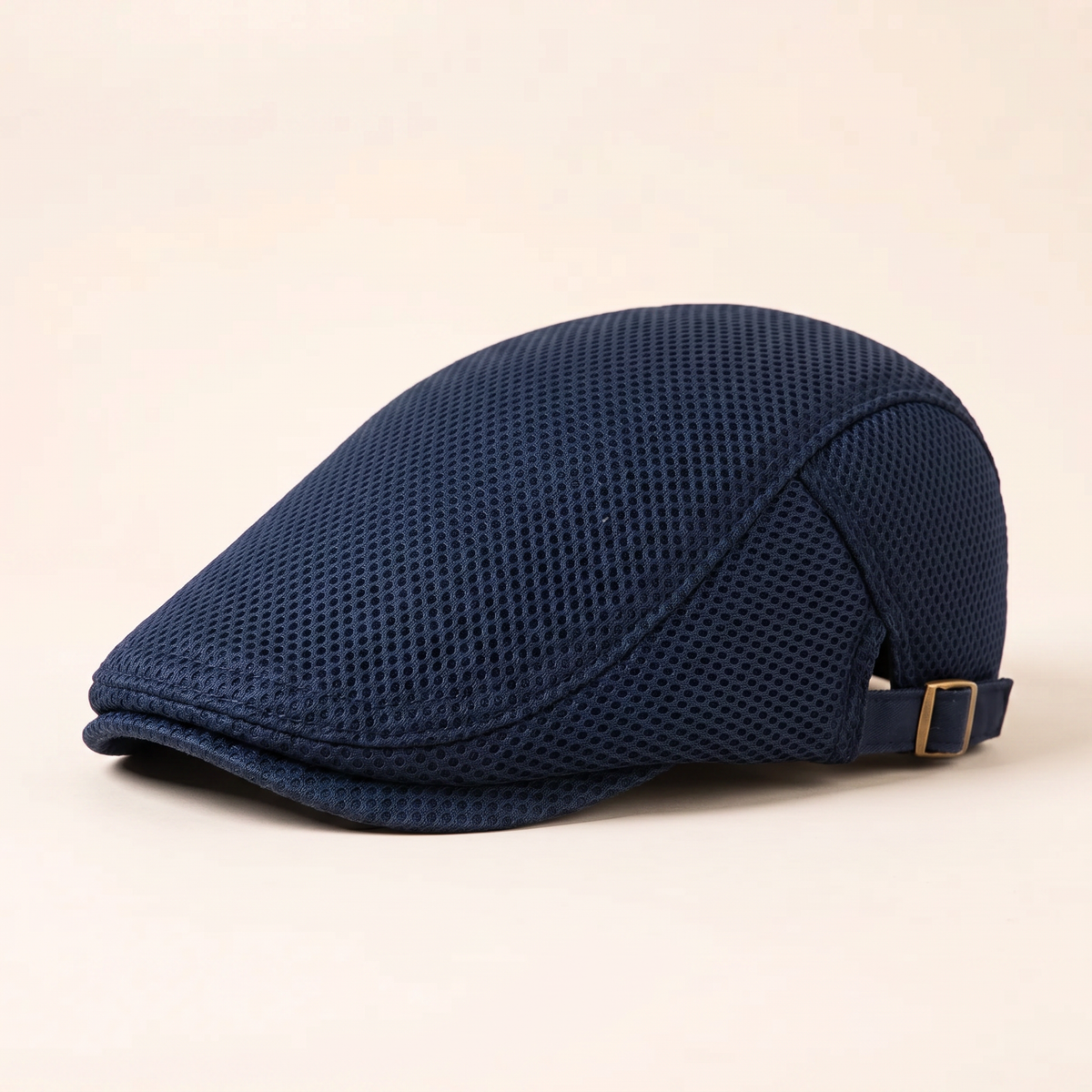 Gorra de Malla Transpirable