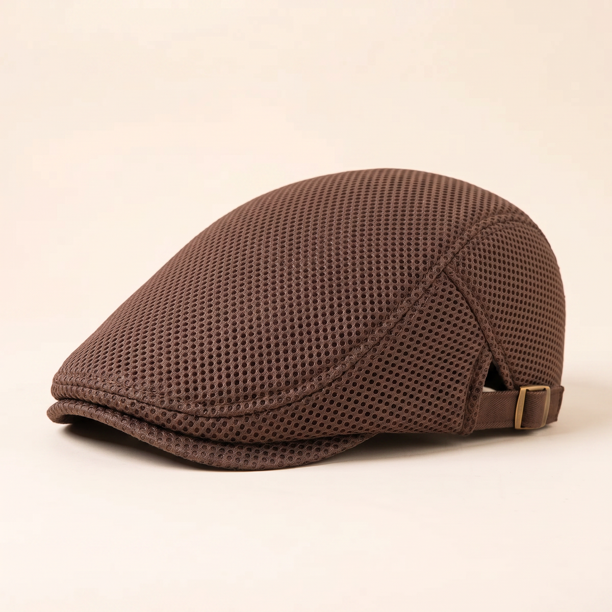 Gorra de Malla Transpirable
