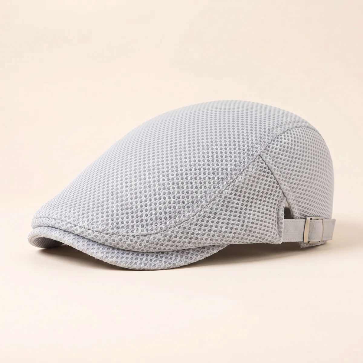 Gorra de Malla Transpirable