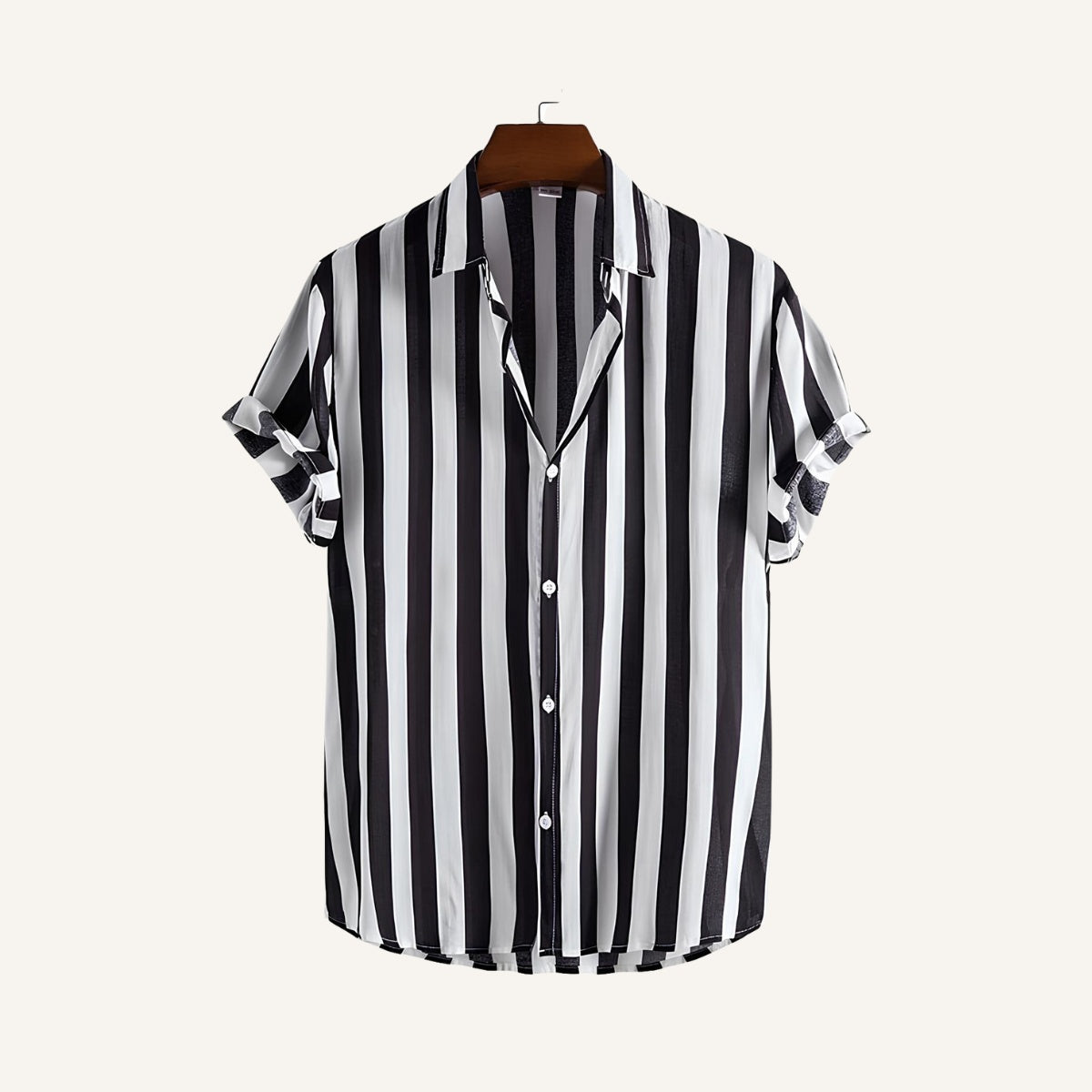 Camisa Hinea a Rayas Clásica