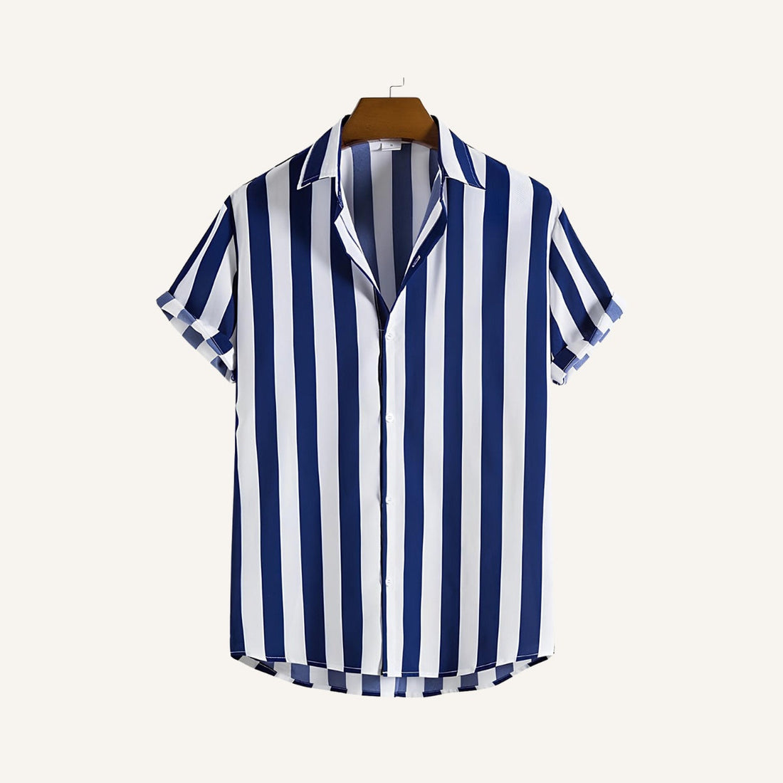 Camisa Hinea a Rayas Clásica