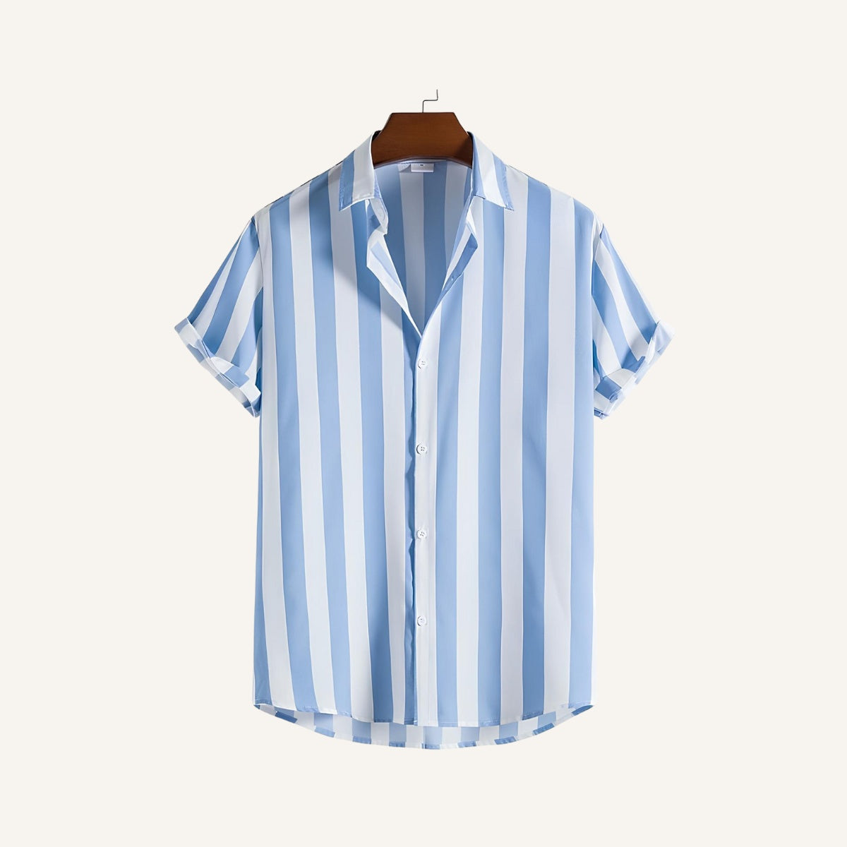 Camisa Hinea a Rayas Clásica