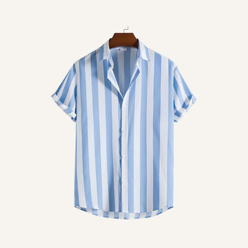 Camisa Hinea a Rayas Clásica
