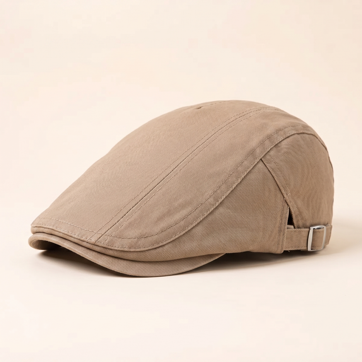 Gorra Clásica de Conductor