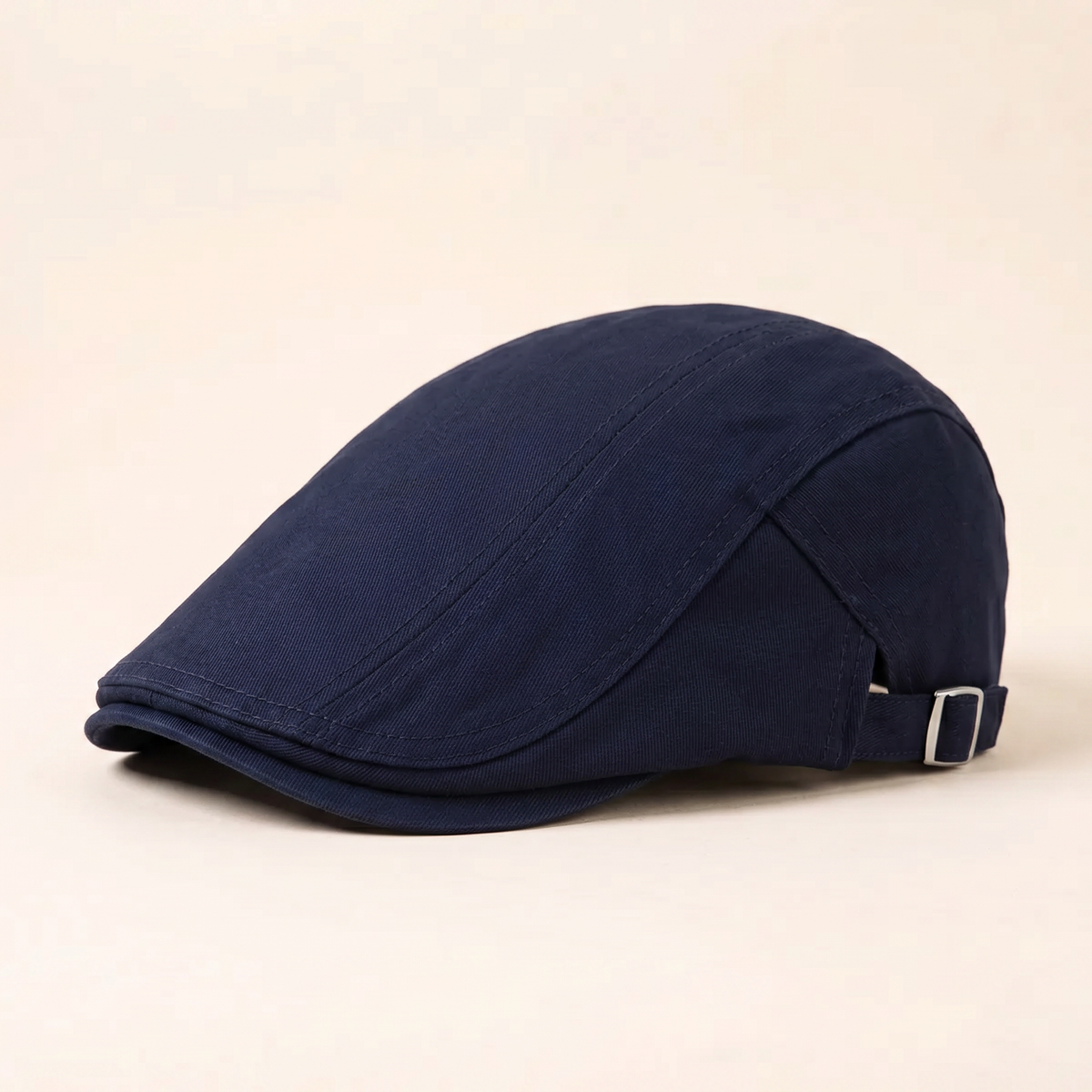 Gorra Clásica de Conductor