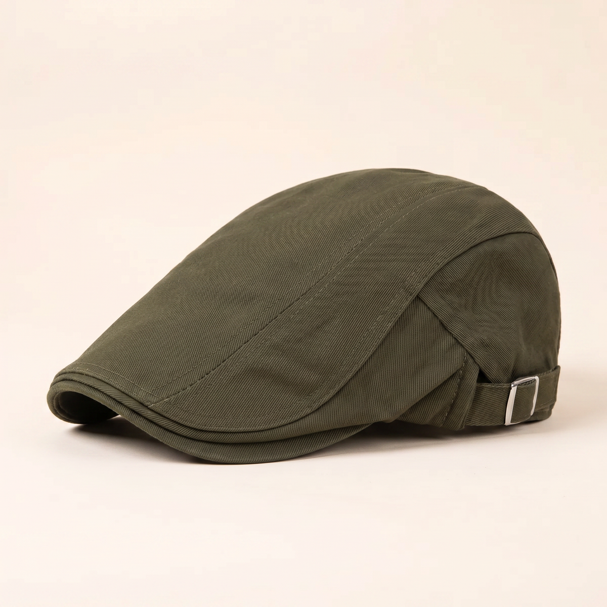Gorra Clásica de Conductor