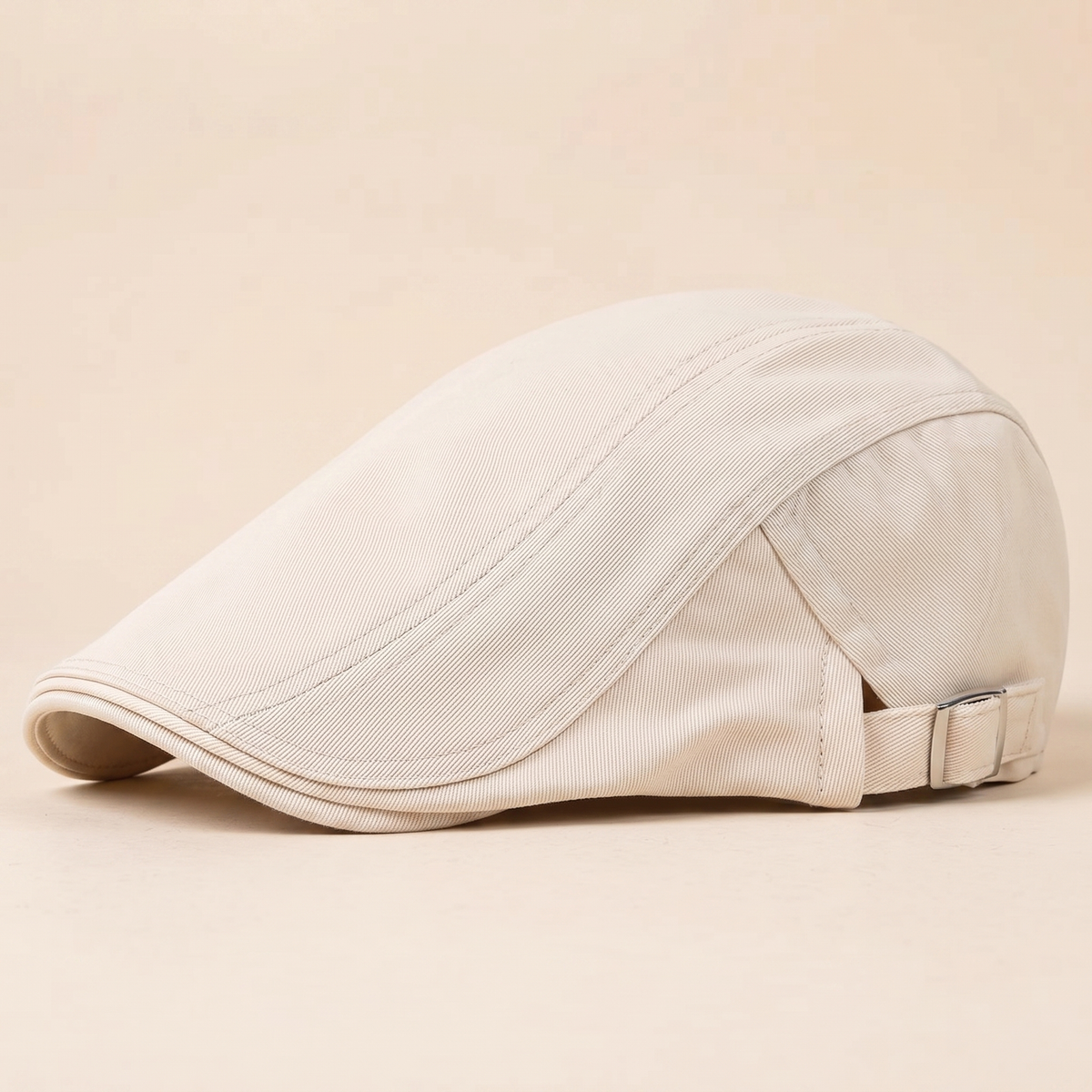 Gorra Clásica de Conductor