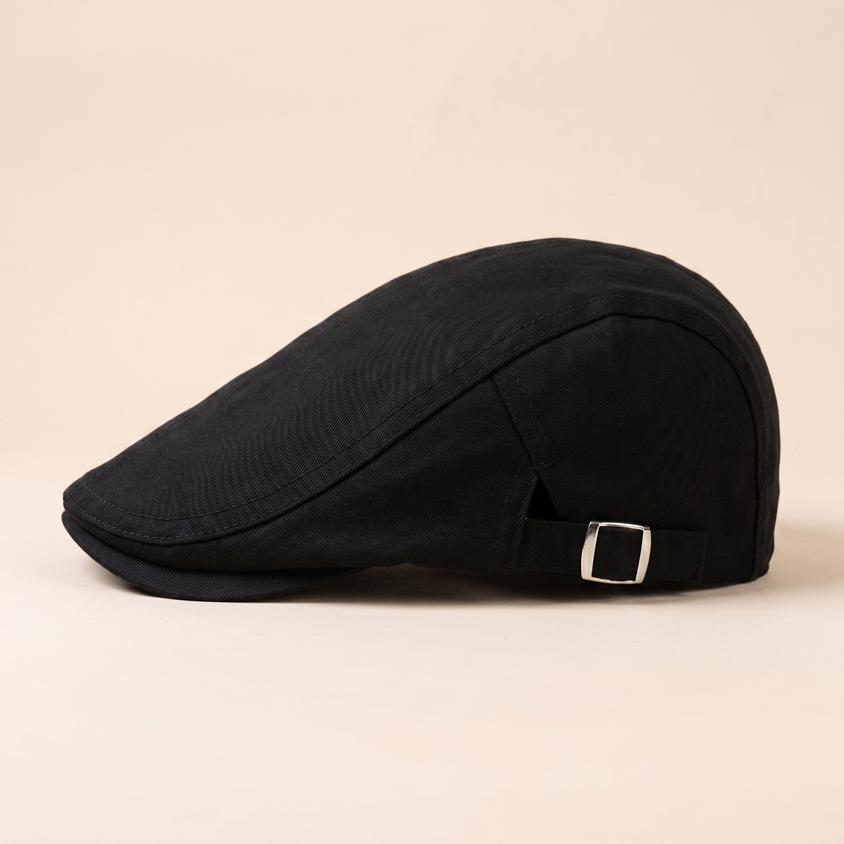 Gorra Clásica de Conductor