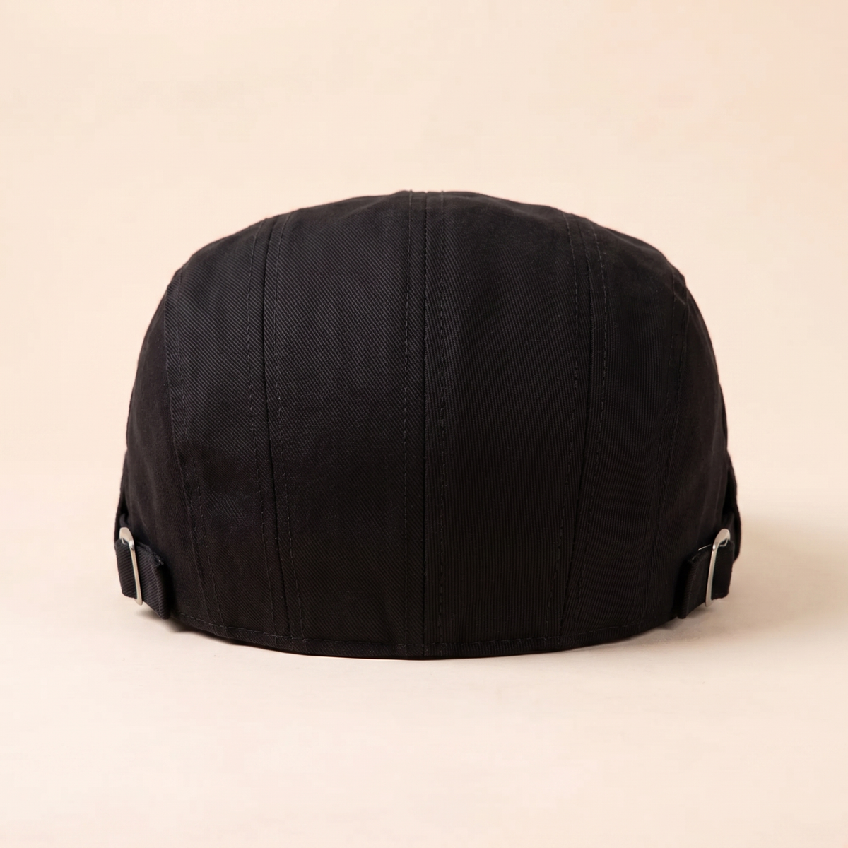 Gorra Clásica de Conductor