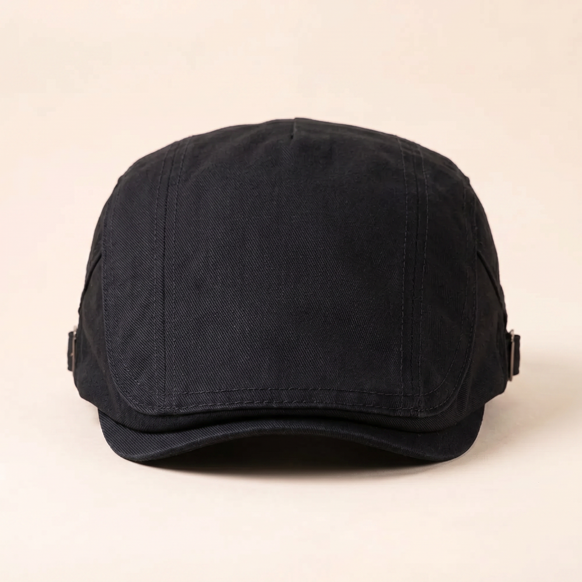 Gorra Clásica de Conductor