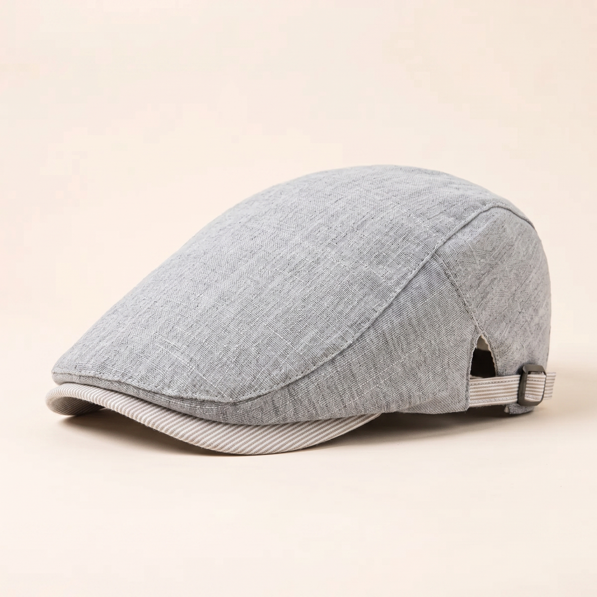 Gorra de Lino Costera