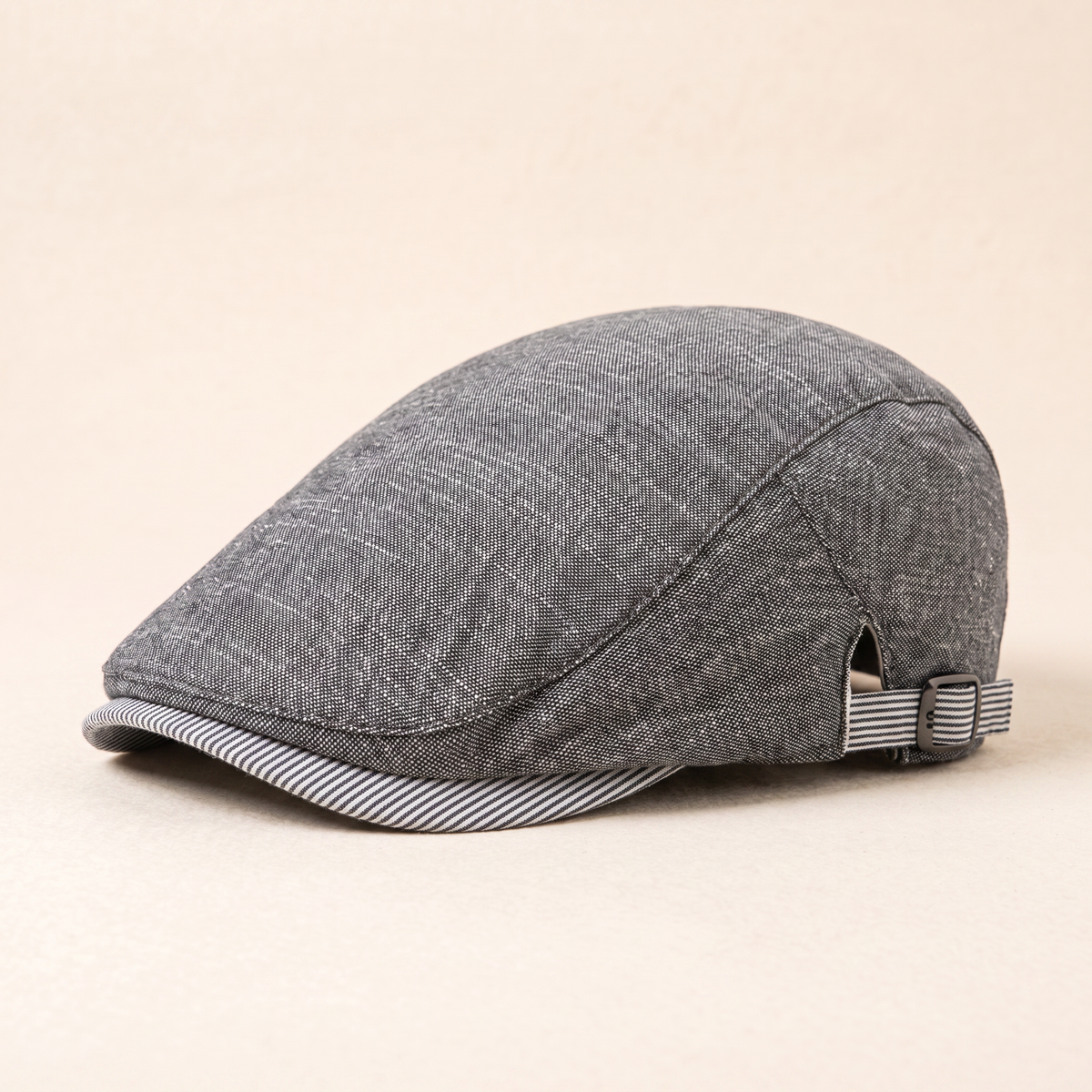 Gorra de Lino Costera