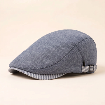 Gorra de Lino Costera