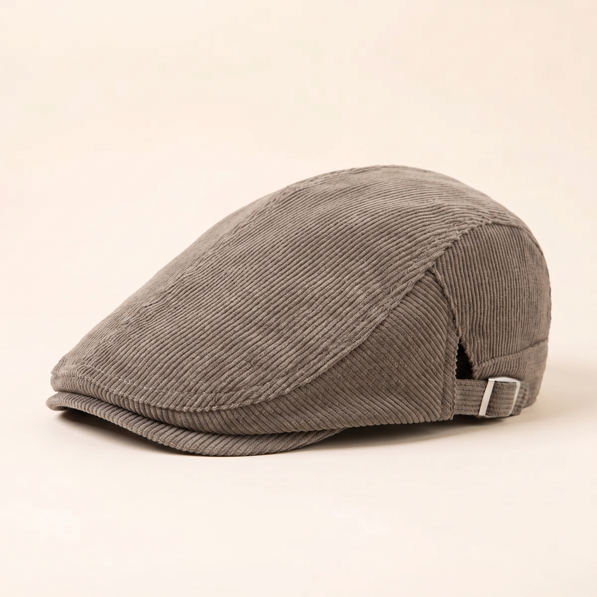 Gorra Vintage de Pana
