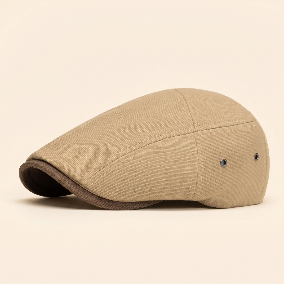 Gorra de Trabajo de Algodón