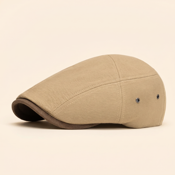 Gorra de Trabajo de Algodón