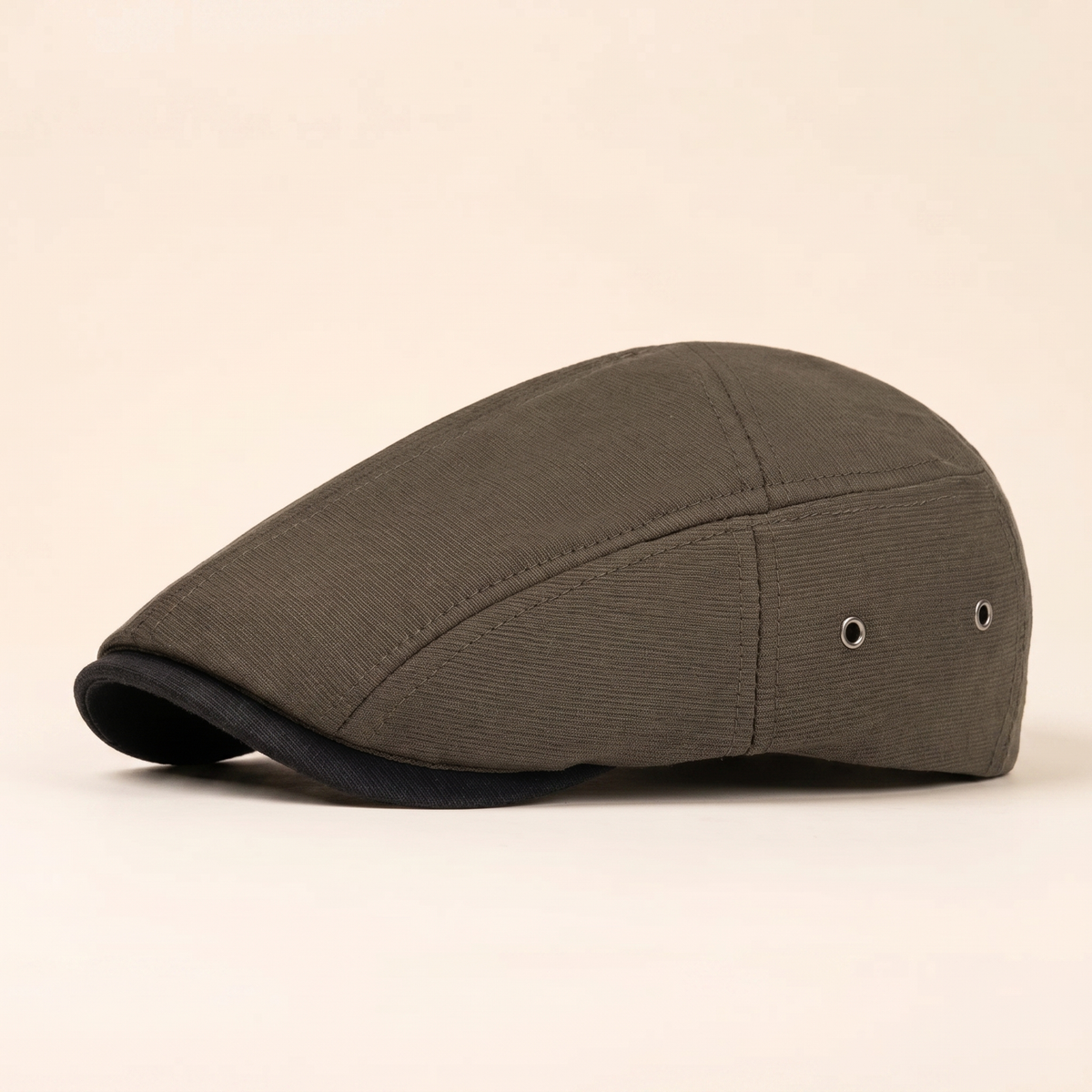 Gorra de Trabajo de Algodón
