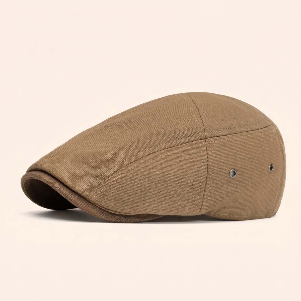 Gorra de Trabajo de Algodón
